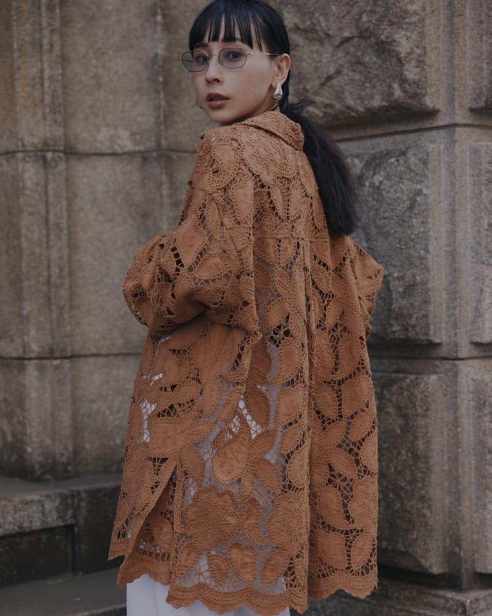 Ameri vintageのインスタグラム