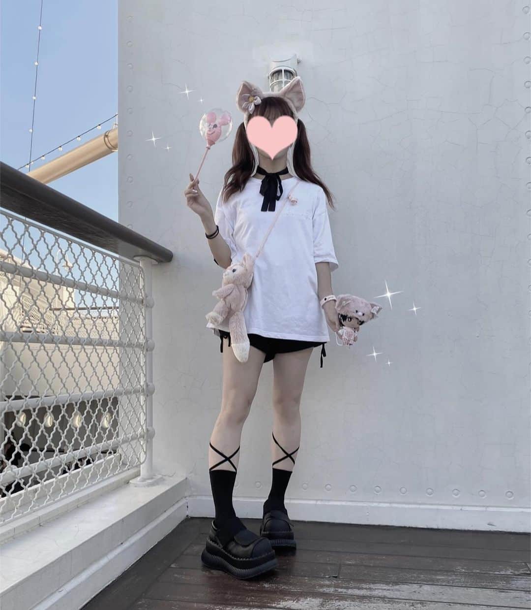 のインスタグラム