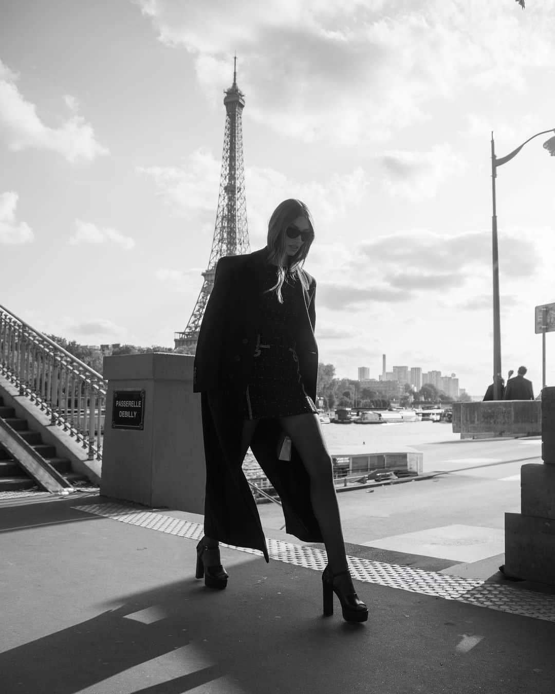 ロレーナ・ラエさんのインスタグラム写真 - (ロレーナ・ラエInstagram)「When in Paris 🫶🏼」10月1日 23時08分 - lorena