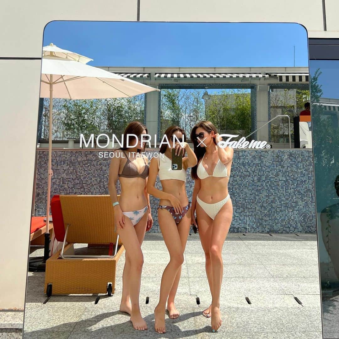 MINAMIのインスタグラム