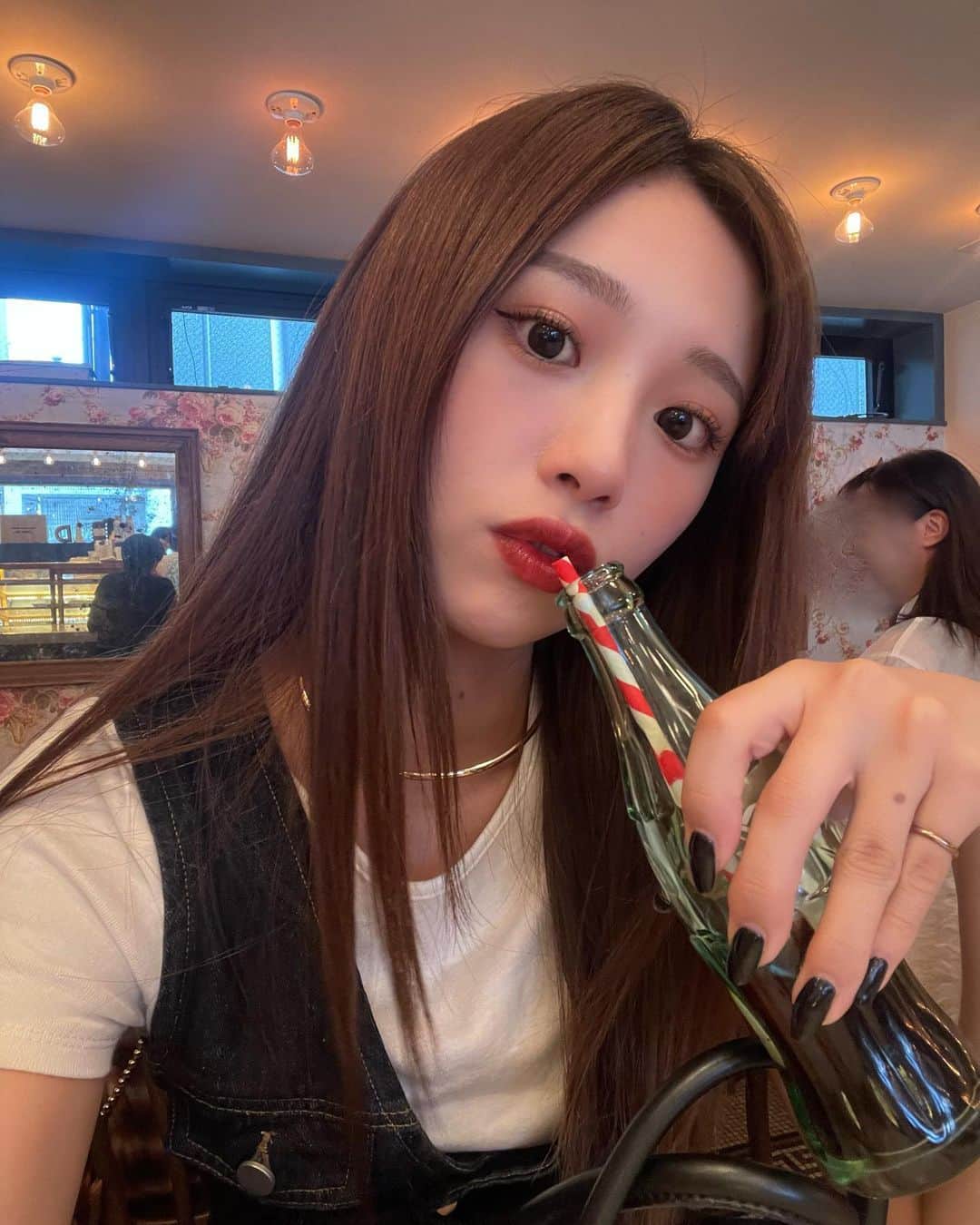 MISEIのグルメインスタ