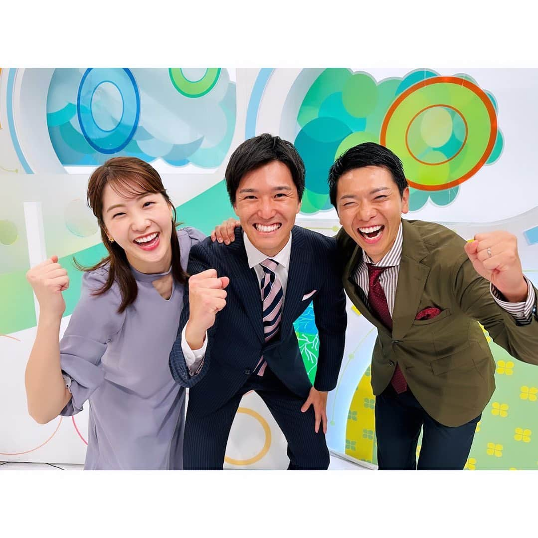 上坂嵩のインスタグラム：「#ドデプラ あす‼️ . あすからメ〜テレの夕方は 「ドデスカ＋（プラス）」に！！ . 新MCは #濱田隼 アナと #西尾菜々美 アナ！ 私は #フィールドキャスター を務めます！ . あす10/2(月)午後3時40分〜📺 #ドデプラ をよろしくお願いします‼️ . . #メーテレ #ドデスカプラス #ドデプラ #アナウンサー #フィールドキャスター #ニュースワード #SDGsビジネスマスター #社会調査士 #スピーチコンサルタント #スピーチ #トーク #話し方 #スピーチトレーナー #スピーチライター #上坂嵩」