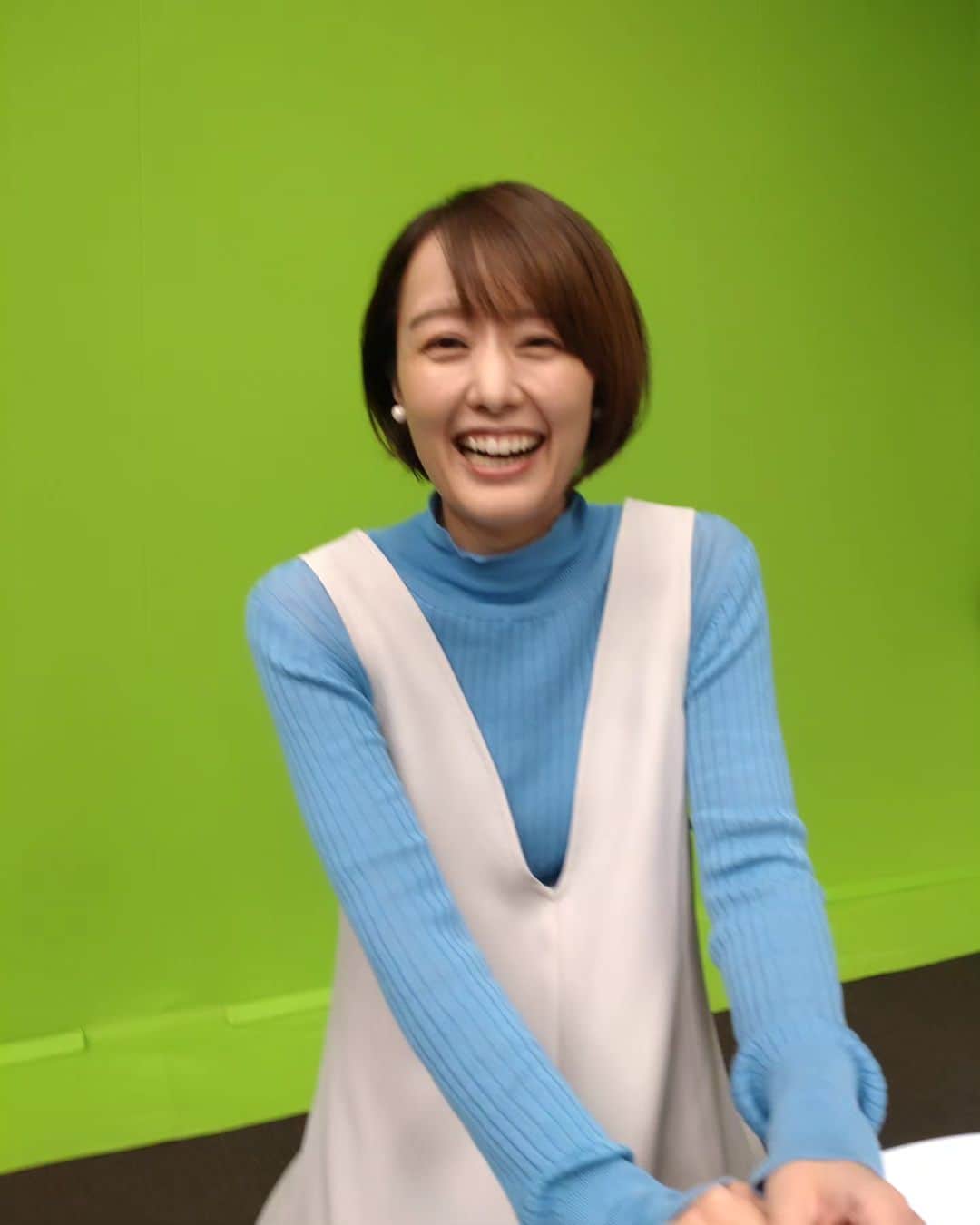 中村仁美さんのインスタグラム写真 - (中村仁美Instagram)「10月も楽しい仕事でスタート 夫が海外出張中で ここ数日 仕事から帰宅後 ...