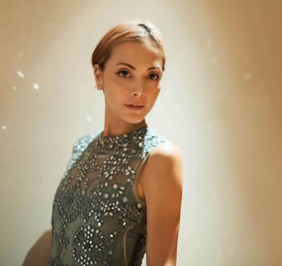 土屋アンナのグルメインスタ