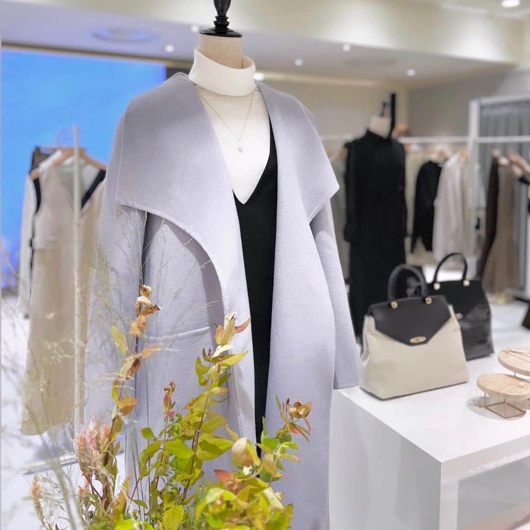 のインスタグラム：「⁡ ⁡ 大阪でのPOPUP STOREが無事終了しました🐯✨ 沢山のご来店、ありがとうございました 🕊️ ⁡ 足を運んでいただけるだけでとても有り難く幸せな事なのに 活力になるお言葉まで沢山いただき 嬉しさが込み上げるのと同時に、更に頑張ろう ! と 気合いの入った2日間でした..💪🏻😢♡ ⁡ 本当に本当に、感謝の気持ちで一杯です。 ⁡ 今後も、HALUHIROINEを通して より多くの方の笑顔や自信に繋がるものづくりを 心を込めて続けていきます💐 ⁡ 引き続きHALUHIROINEをよろしくお願いいたします🙇🏻🤍」