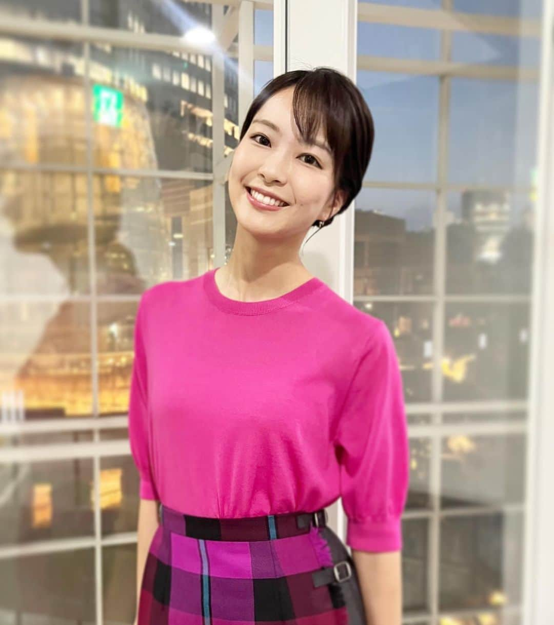 下村彩里のインスタグラム