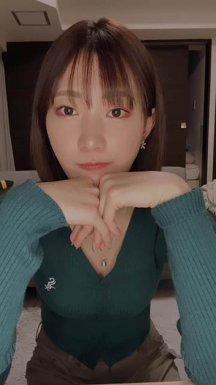 美谷朱里さんのインスタグラム動画 - (美谷朱里Instagram)10月1日 22時00分 - akanemitani0415