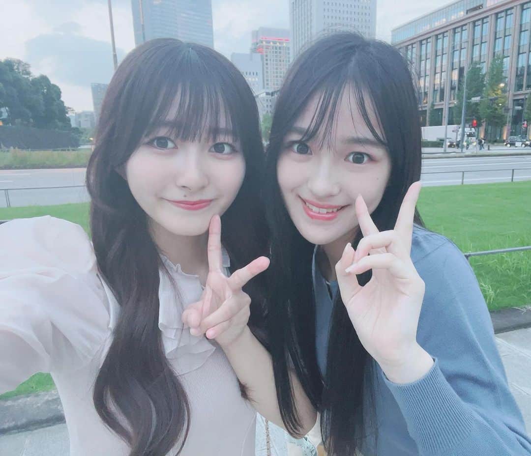 高橋真生のインスタグラム