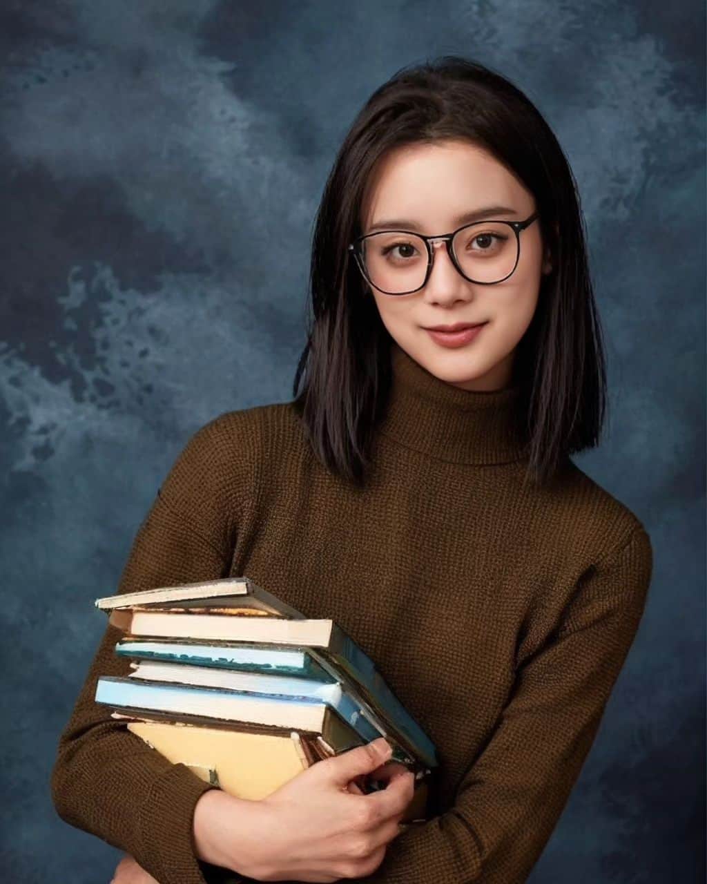 のインスタグラム：「흠흠🤔 #재미로 🫠」