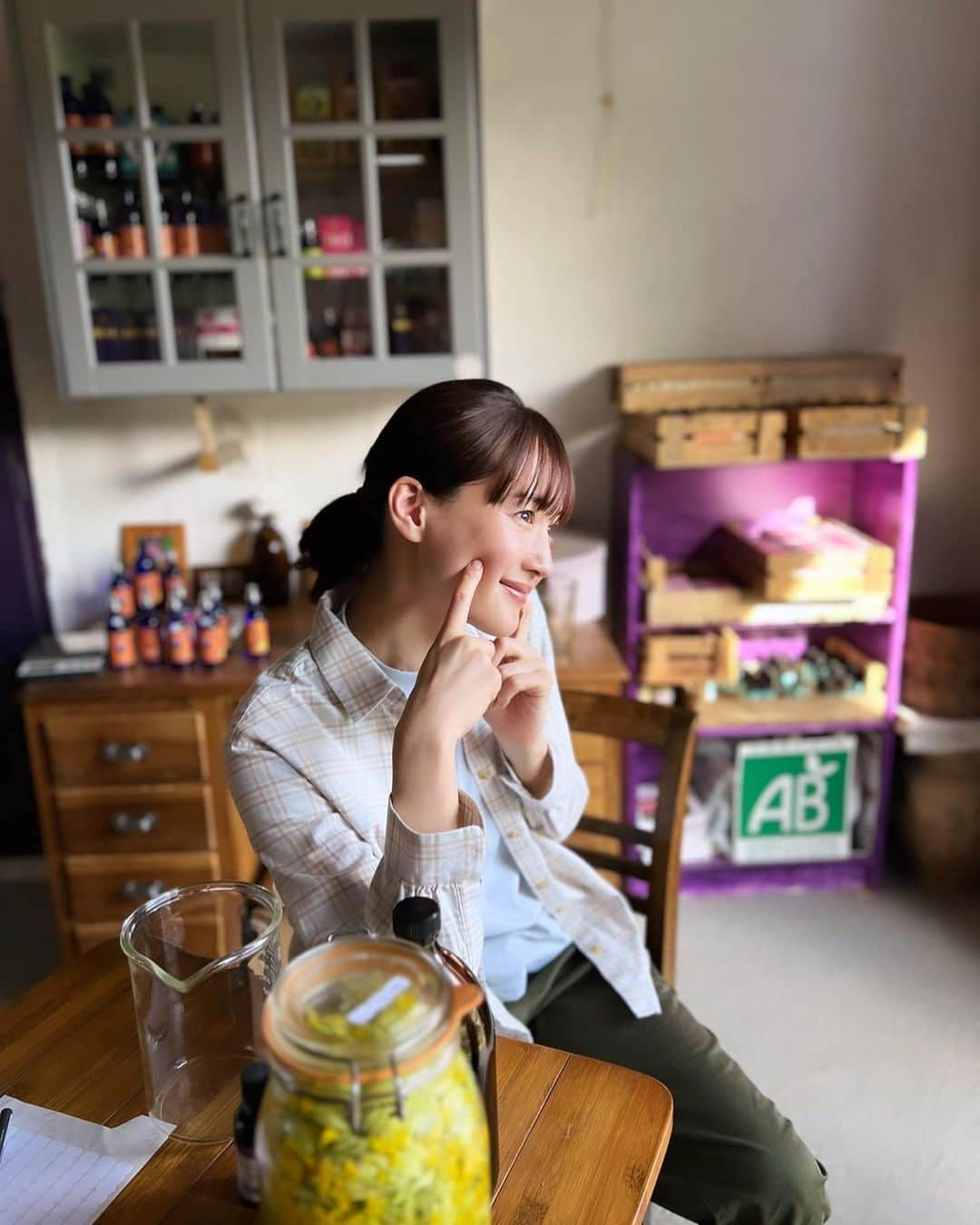 椎名直子さんのインスタグラム写真 - (椎名直子Instagram)「ハルカカナタ  今日、再放送でしたね〜  愛することがすべてよ❤️  とマダムたち。  愛することと ありのままの私  とハル。  いい番組やな〜☺️  #ハルカカナタ   https://www6.nhk.or.jp/nhkpr/post/original.html?i=39690  https://www.nhk.jp/p/ts/B4MG2ZQ92Y/^_^」10月1日 22時07分 - natadecoco