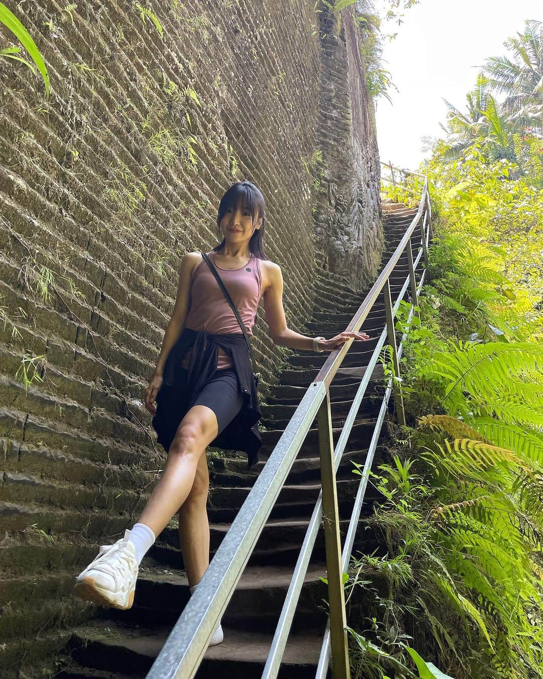 May J Leeさんのインスタグラム写真 - (May J LeeInstagram)「발리에서 생긴 일 2023 🇮🇩 #ubud」10月1日 22時15分 - mayj517