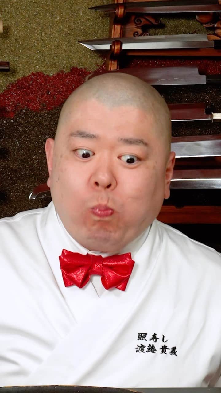  WATANABETAKAYOSHIのインスタグラム