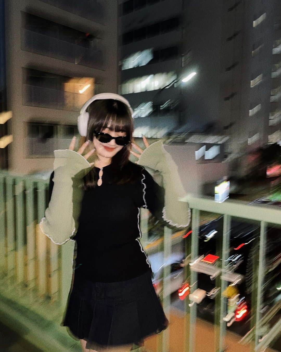 河﨑莉奈のインスタグラム：「film📸」