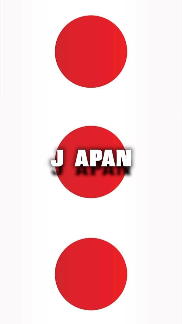 篠宮暁のインスタグラム：「国名のスペルの覚え方 How to remember the spelling of country names #オジンオズボーン篠宮暁 #アパン #国名」