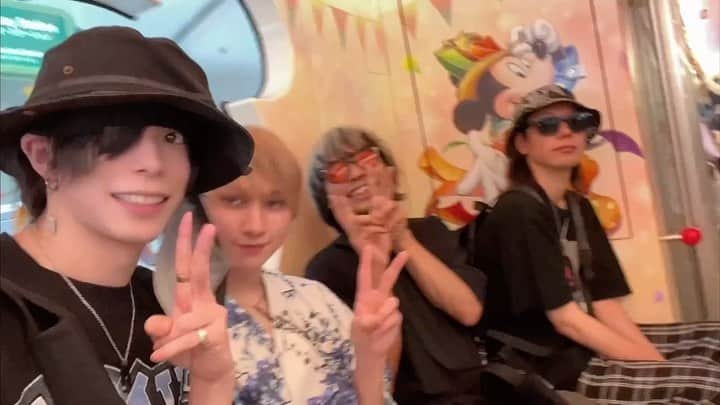 芝健のインスタグラム