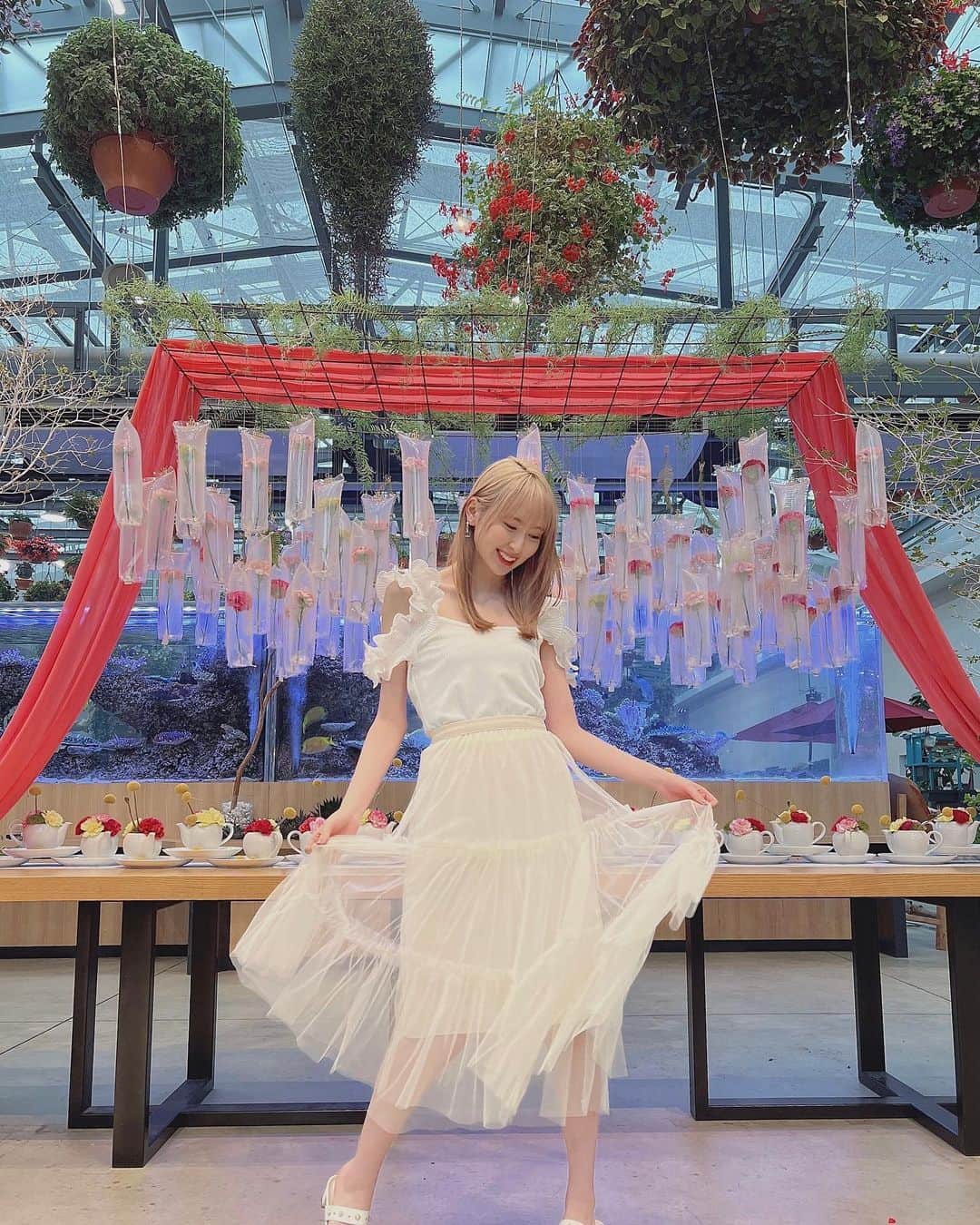 川中子奈月心のインスタグラム：「#ノイミーWalker 📖💎」