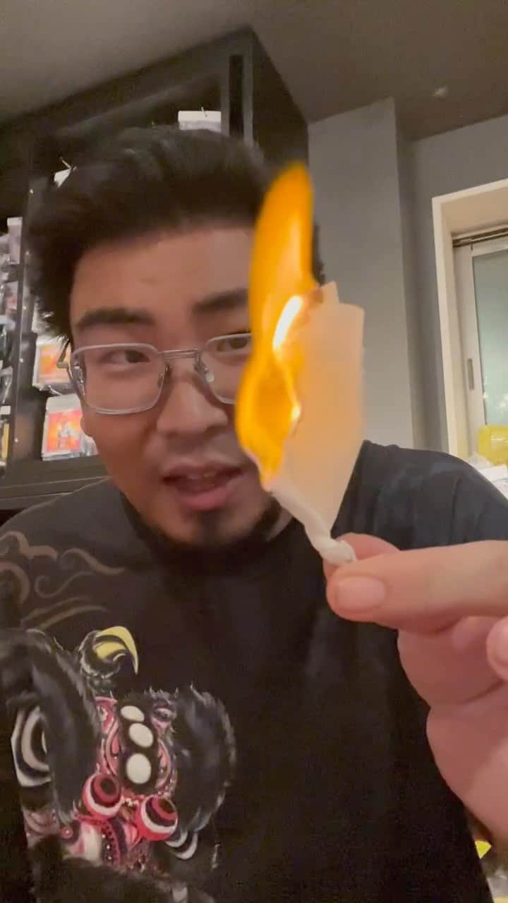 マジシャンGOのインスタグラム：「#月曜から夜ふかし #月曜から夜更かし #マジシャンgo ＃運命です＃マジシャン」