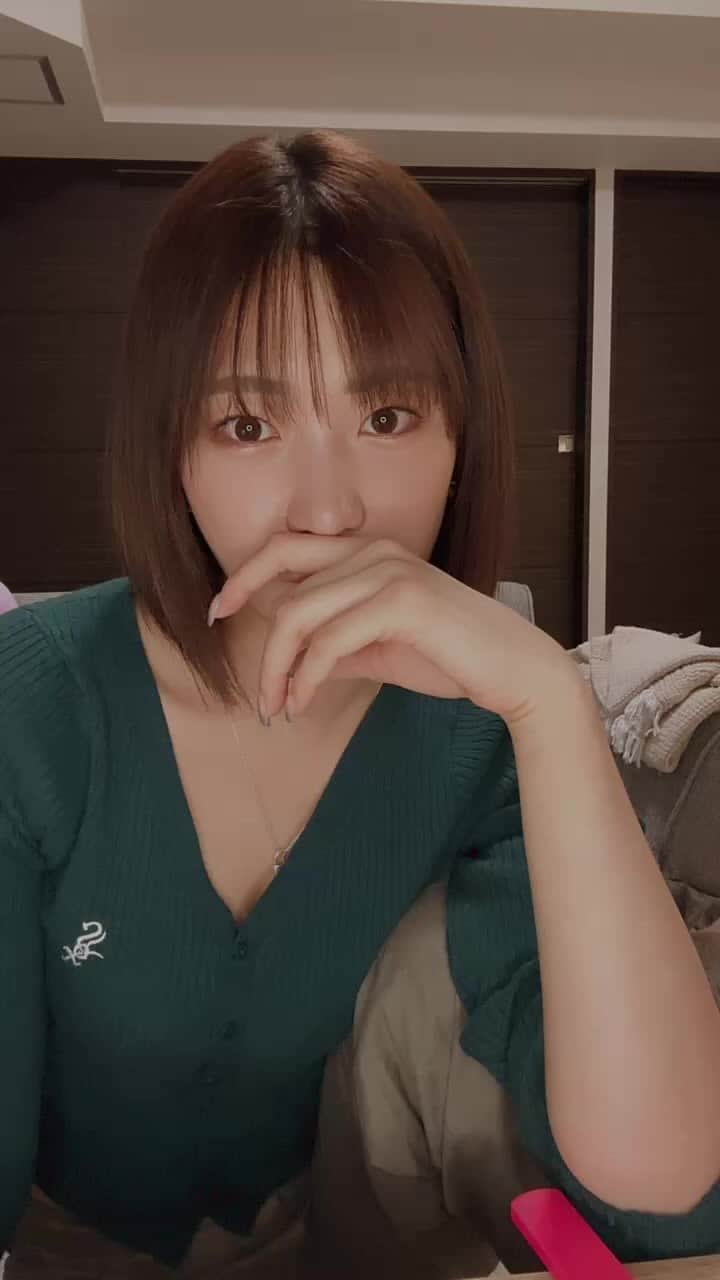 美谷朱里のインスタグラム