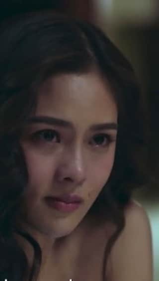 Kim Chiuのインスタグラム：「𝐖𝐇𝐎 𝐈𝐒 𝐒𝐇𝐄????!!!❤️‍🔥👁️🔥 Get to know her this OCT5 #LINLANG EXCLUSIVE ONLY ON PRIME VIDEO!💙 download the PRIME app now to watch our newest series. Streaming worldwide! @primevideoph @primevideo #LINLANGonPrime」