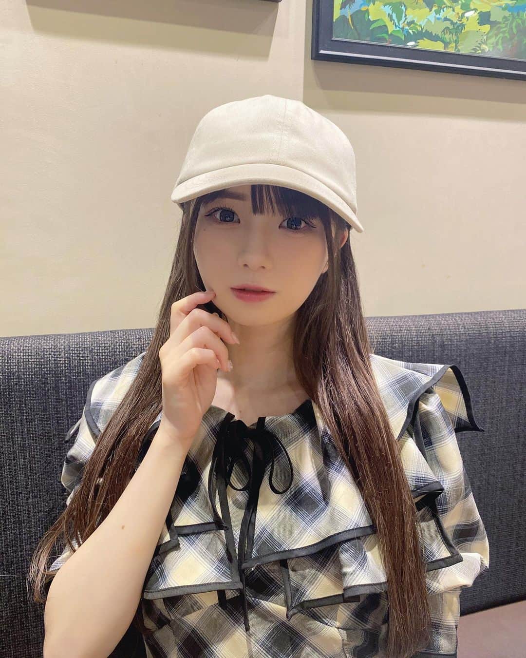 菅波美玲のインスタグラム
