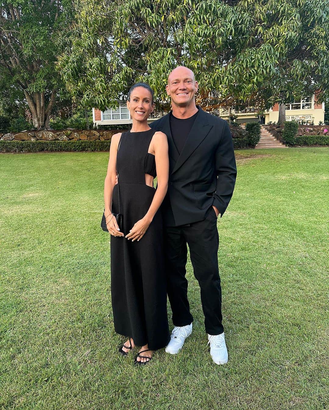 マイケル・クリムさんのインスタグラム写真 - (マイケル・クリムInstagram)「Congratulations @danielkowalski775 & @christhiso!!! Couldn’t be happier for these two amazing humans on their marriage and honoured to be able to share this special occasion with them. #equality #love @michelleowen」10月1日 14時46分 - michaelklim1