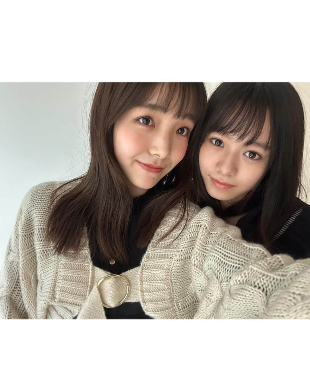 桜井えまさんのインスタグラム写真 - (桜井えまInstagram)「︎︎︎︎︎︎☺︎  エマユナ☝🏻周年 ♩  これからもよろしくね   #エマユナ1周年」10月1日 14時47分 - emma_sakurai_official