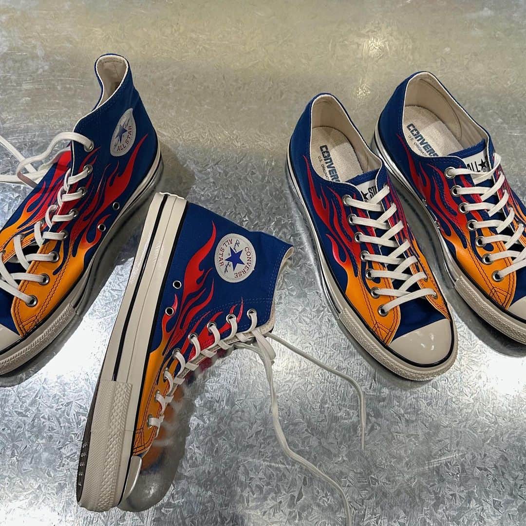 のインスタグラム：「＜CONVERSE＞ ALL STAR US IGNT for men ¥9,900  #H_beautyandyouth #エイチビューティアンドユース @h_beautyandyouth  #BEAUTYANDYOUTH #ビューティアンドユース #Unitedarrows #ユナイテッドアローズ #converse @converse」
