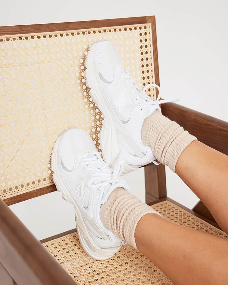 STYLERUNNERのインスタグラム