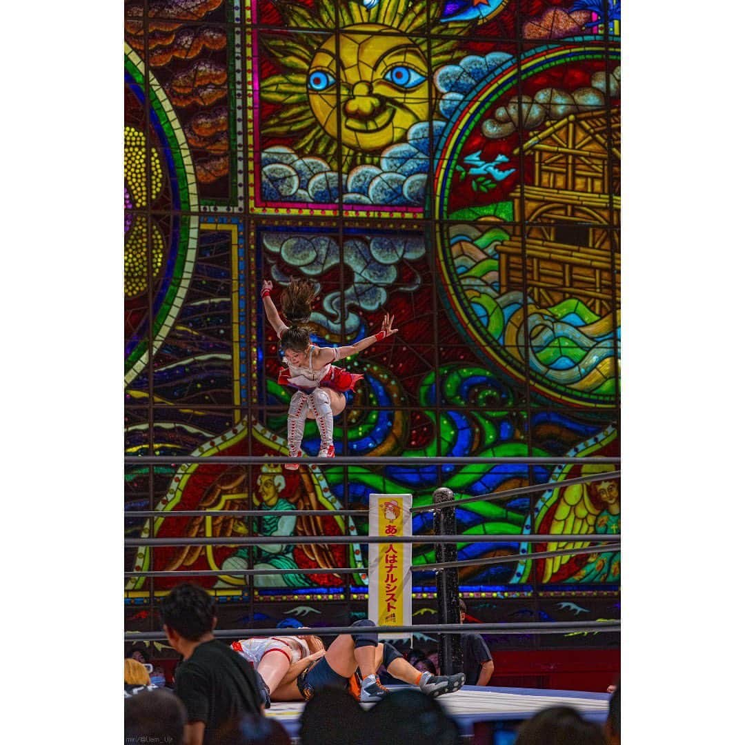 駿河メイさんのインスタグラム写真 - (駿河メイInstagram)「My dream venue and hometown.  Kyoto KBS hall 💫  #京都 #ChocoPro #gtmv #kyoto」10月1日 15時04分 - mei_gtmv