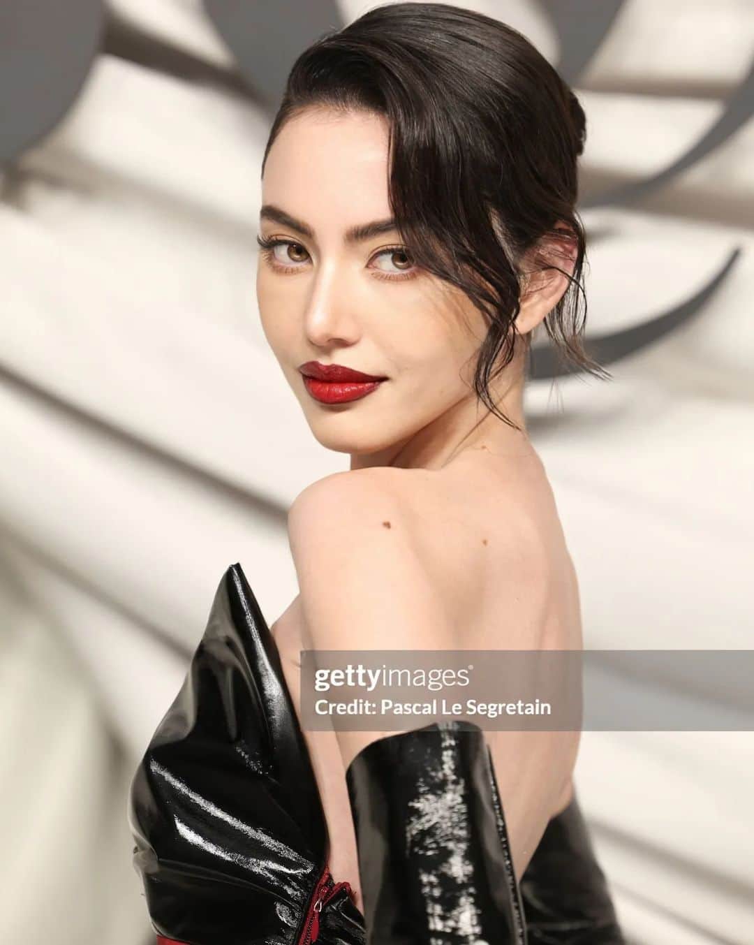 マイ・ダーウィカーのインスタグラム：「❤️」