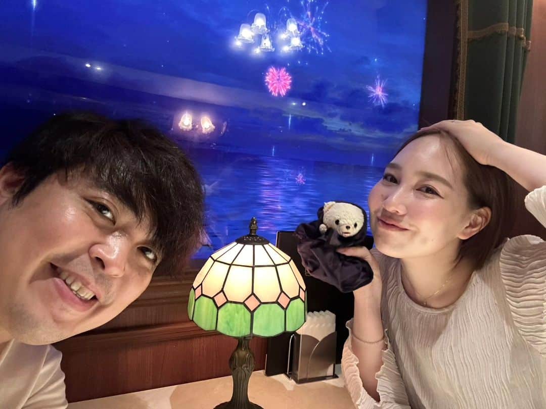 初美メアリのインスタグラム