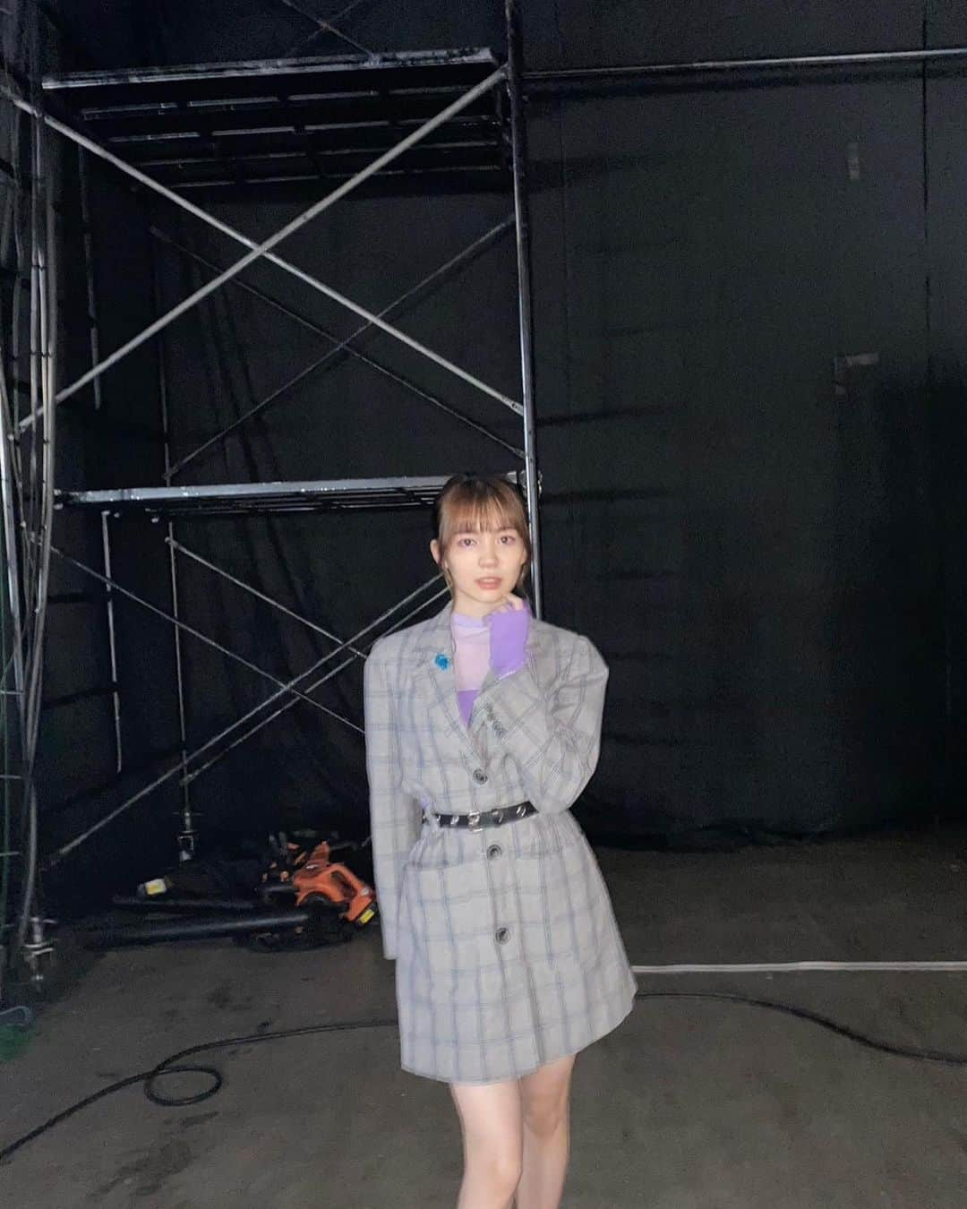 増田來亜さんのインスタグラム写真 - (増田來亜Instagram)「Rakuten GirlsAward 2023 A/W ありがとうございました！」10月1日 16時01分 - girls2_kurea_official