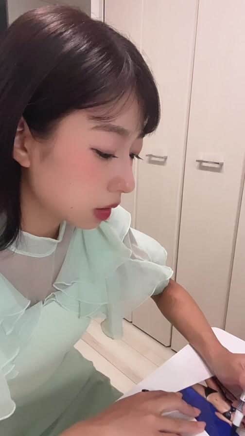 大貫彩香のインスタグラム