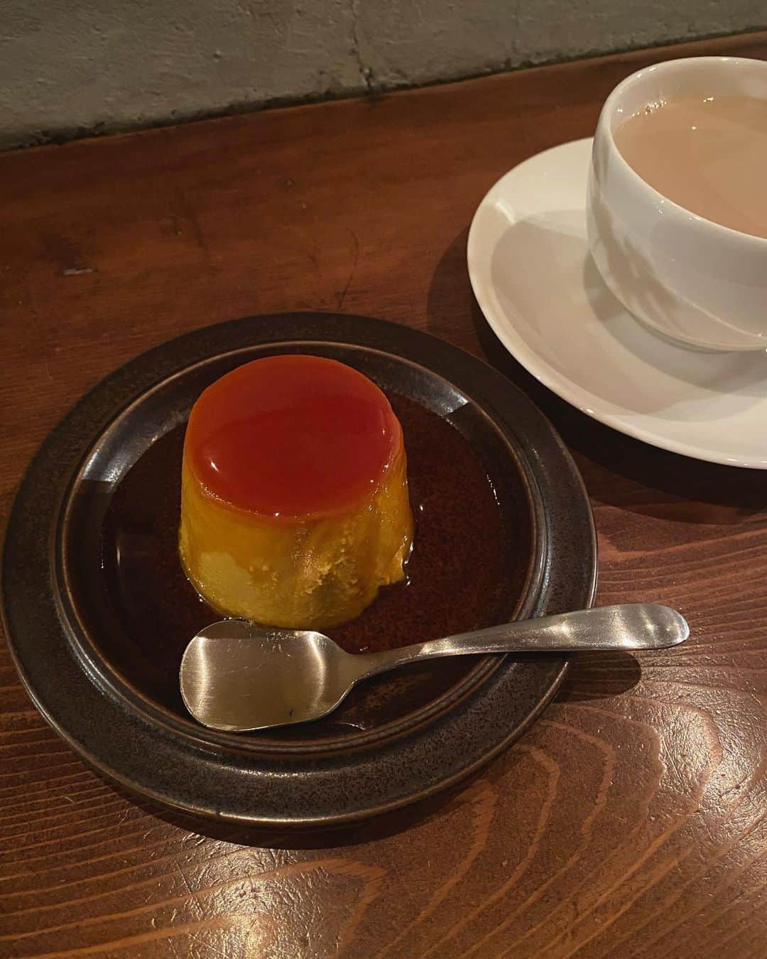 Nana Ninomiyaのグルメインスタ