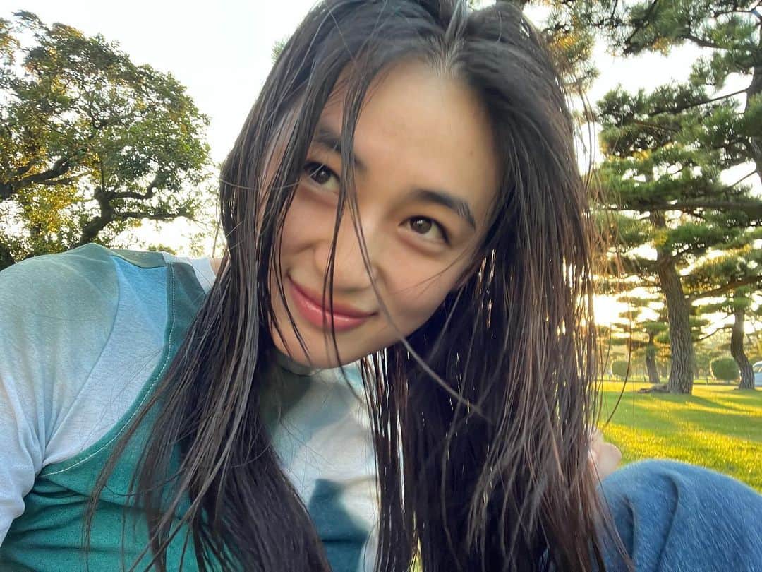 八木莉可子さんのインスタグラム写真 - (八木莉可子Instagram)「自撮り」10月1日 16時29分 - yagirikaco_official