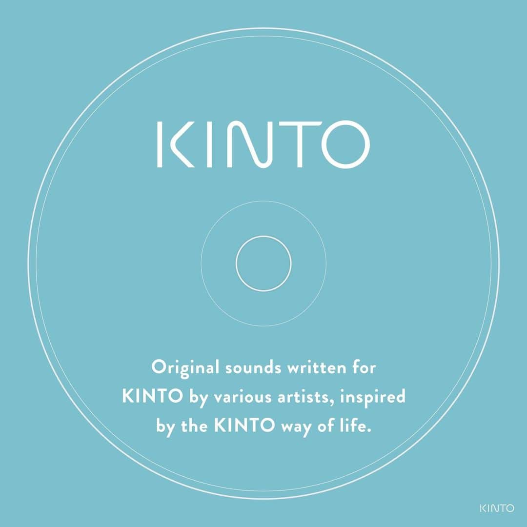 KINTOのインスタグラム：「[KINTO Spotify] 2つの新楽曲が「KINTO Original Sounds」プレイリストに加わりました。⁠ ⁠ "nap" by まるやまたつや (@maruyama_tty)⁠ 木陰のベンチでうたた寝するようなひとときをイメージした楽曲。⁠ ⁠ "tatsumi" by Zmi (@zmi51)⁠ 自然に触れ、じっくりと野菜を育て、土に向き合っていく。そんな日常に。⁠ ⁠ Spotifyのプレイリストはストーリーズ、またはハイライトのリンクから。⁠ ---⁠ ⁠ Discover new songs "nap" and "tatsumi" on the KINTO Original Sounds playlist, inspired by the ordinary yet special moments relaxing in and interacting with nature. Listen to our playlist on Spotify via the link in stories or highlights.⁠ ⁠ Collaborating artists:⁠ Tatsuya Maruyama (@maruyama_tty), Zmi (@zmi51)⁠ .⁠ .⁠ .⁠ #kinto #キントー #spotify」