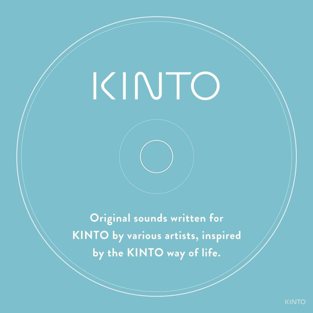 のインスタグラム：「[KINTO Spotify] 2つの新楽曲が「KINTO Original Sounds」プレイリストに加わりました。⁠ ⁠ "nap" by まるやまたつや (@maruyama_tty)⁠ 木陰のベンチでうたた寝するようなひとときをイメージした楽曲。⁠ ⁠ "tatsumi" by Zmi (@zmi51)⁠ 自然に触れ、じっくりと野菜を育て、土に向き合っていく。そんな日常に。⁠ ⁠ Spotifyのプレイリストはストーリーズ、またはハイライトのリンクから。⁠ ---⁠ ⁠ Discover new songs "nap" and "tatsumi" on the KINTO Original Sounds playlist, inspired by the ordinary yet special moments relaxing in and interacting with nature. Listen to our playlist on Spotify via the link in stories or highlights.⁠ ⁠ Collaborating artists:⁠ Tatsuya Maruyama (@maruyama_tty), Zmi (@zmi51)⁠ .⁠ .⁠ .⁠ #kinto #キントー #spotify」