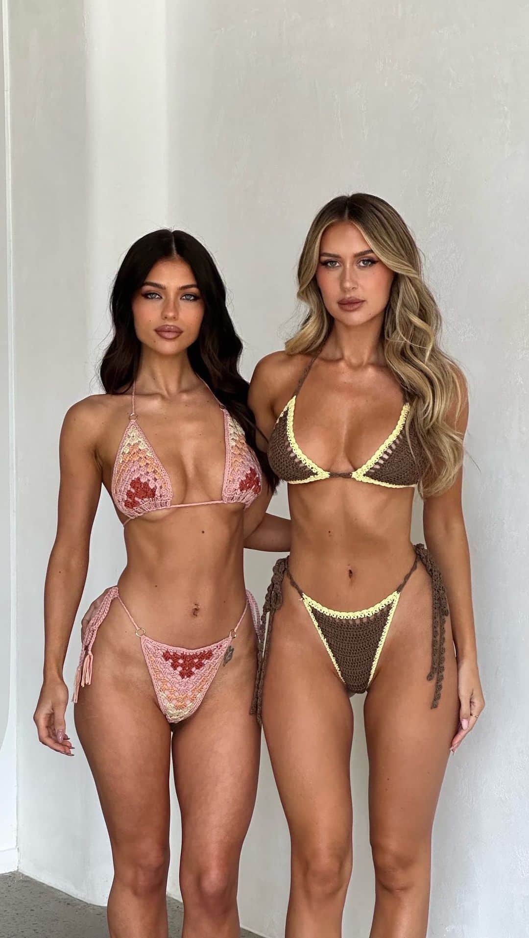 tiger Mistのインスタグラム：「Turn up the heat in TM swim! ❤️‍🔥 Online now.」