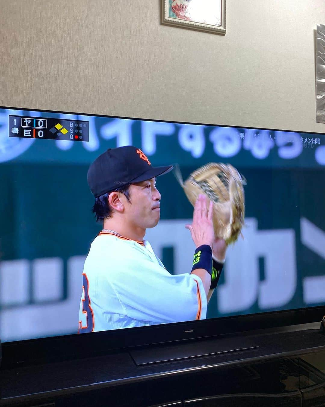 川島慶三さんのインスタグラム写真 - (川島慶三Instagram)「最後のプレーボール  松田宣浩選手の今季限りでの引退  どんな用事があっても試合を観る  松田宣浩最後まで『らしく』ね  #松田宣浩 #読売ジャイアンツ  #福岡ソフトバンクホークス  #熱男  #お疲れさん」10月1日 17時20分 - kawashima.keizo