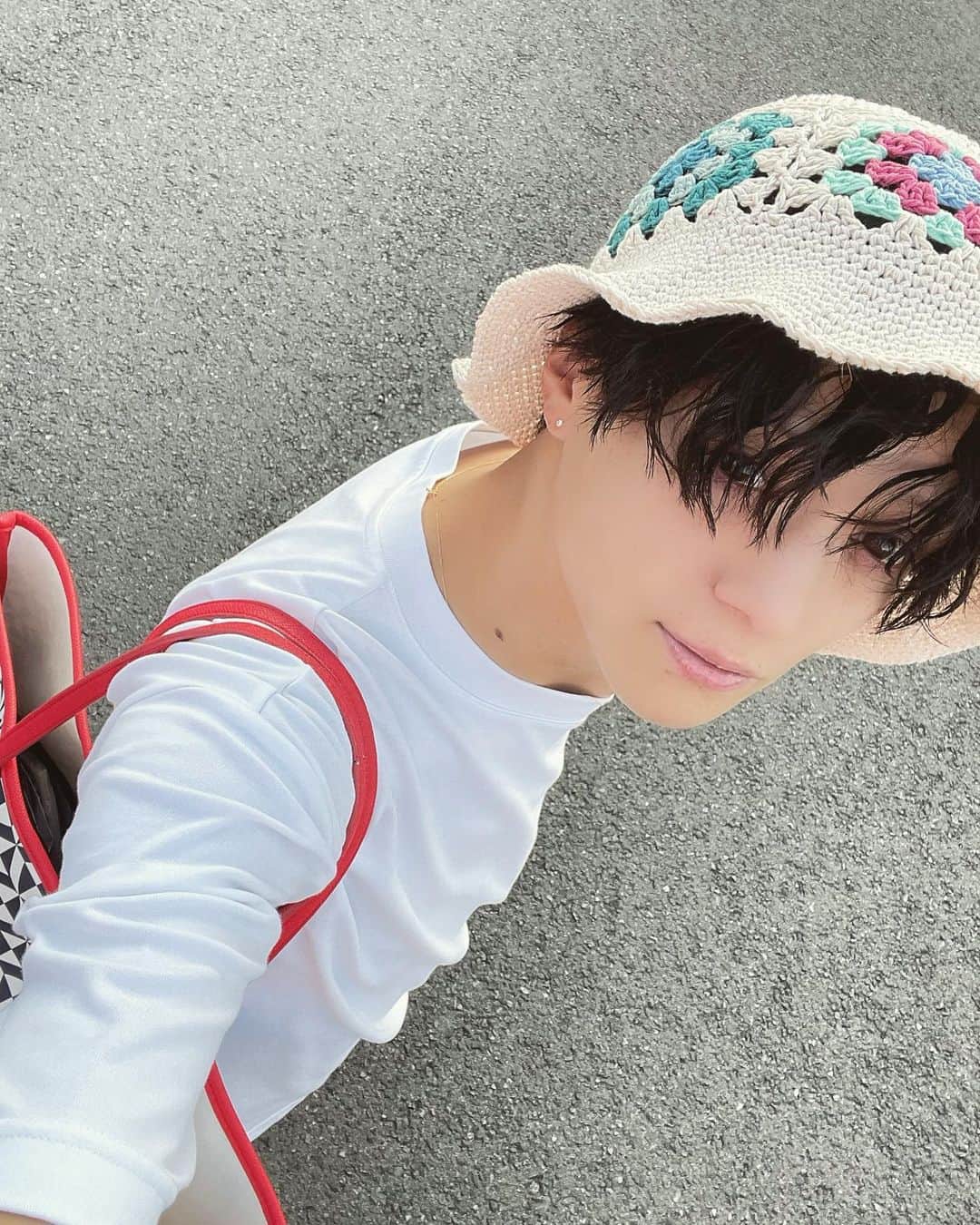 三浦涼介のインスタグラム：「. 🐻」