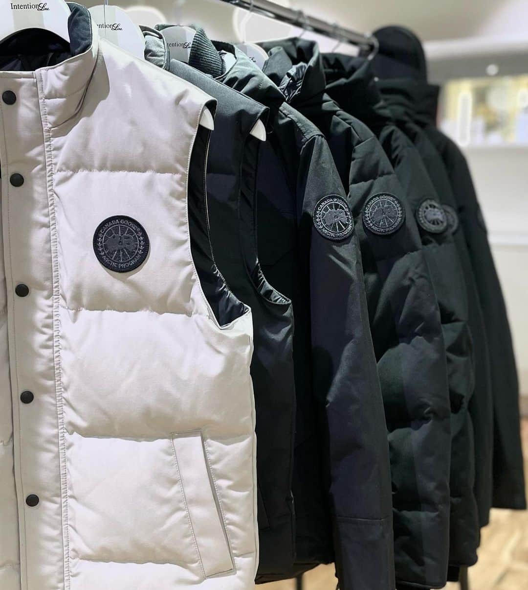 Deepinsideinc.com Storeのインスタグラム