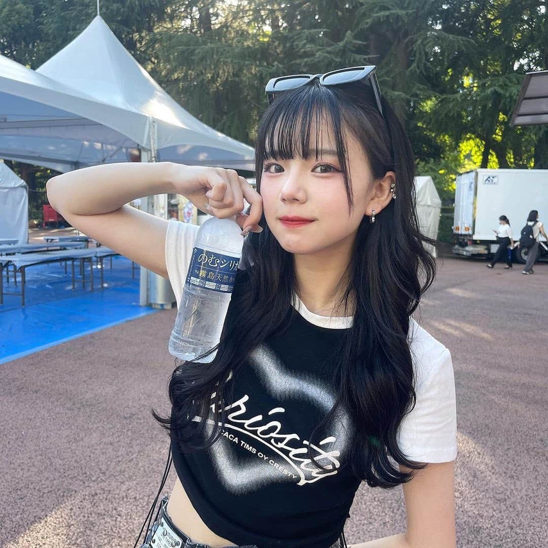 美女美容事情さんのインスタグラム写真 - (美女美容事情Instagram)「《休日のお出かけ🌳☀️⛲️》 *⁠ リポストを使って素敵な美女の投稿を紹介させて頂く【ビジョビ💄美女美容事情💅】のコーナーです✨ *⁠ 今回ご紹介させて頂きますのは!!👀❤︎⁠⠀ Mizukiさん< @ss___mizuki >の素敵なお写真📸 *⁠⠀⁠⠀⁠⠀⁠⠀ 日比谷公園のビアガーデンフェスに美女🍗🔆 こんな美女と一緒に休日お出かけしたいですね😊🌤️ *⠀⁠⠀⁠⠀⁠⠀⁠⠀ Mizukiさん< @ss___mizuki > ⁠⠀⁠⠀⁠⠀⁠⠀ 素敵な投稿ありがとうございました☺️📸✨ *⠀⁠⠀⁠⠀⁠⠀⁠⠀ Mizukiさんのアカウントには他にも素晴らしい投稿が沢山ありますので是非覗いてみてくださいね💁‍♀️💙⁠⠀⁠⠀⁠⠀⁠⠀ *⠀⁠⠀⁠⠀⁠⠀⁠⠀ △▼△▼△▼△▼△▼△▼△▼△▼△▼ ⁠⠀⁠⠀⁠⠀ ❤🧡💛「美女美容事情」💚💙💜⠀⠀⠀⠀⠀⠀⠀⠀⠀⠀⠀⠀⠀⠀⁠⠀⁠⠀⁠⠀⁠⠀⁠⠀ 👇掲載ご希望の方は👇⠀⠀⠀⠀⠀⠀⠀⠀⠀⠀⠀⠀⠀⠀⠀⁠⠀⁠⠀⁠⠀⁠⠀⁠⠀ @b_b_j.jタグ付けと🖤 #ビジョビ ⁠⠀ 🖤タグ付けお願いします✨⠀⠀⠀⠀⠀⠀⠀⠀⠀⠀⠀⠀⠀⠀⠀⁠⠀⁠⠀⁠⠀⁠⠀⁠⠀ △▼△▼△▼△▼△▼△▼△▼△▼△▼ ⁠⠀⁠  #ootd  #04  #日比谷公園 #お出かけコーデ  #日比谷ビアガーデンフェス  #のむシリカ」10月1日 17時52分 - b_b_j.j