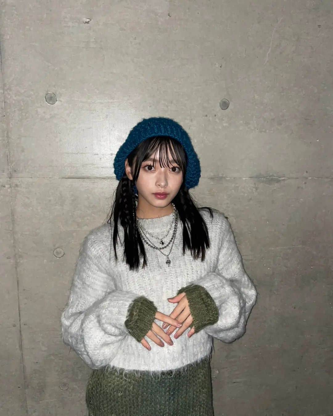 滝口芽里衣さんのインスタグラム写真 - (滝口芽里衣Instagram)「.  昨日はRakuten Girls Award 2023A/Wありがとうございました！  大好きな方と会えたり、みなさんの声やボードを見てとても幸せな1日になりました😸  また出演できるように頑張ります✊🏻  #RakutenGirlsAward #ガルアワ2023 #a/w #autumn #winter #wego #ランウェイ #セブンティーン #seventeen #専属モデル #ありがとうございました #感謝 #スターダストプロモーション #滝口芽里衣 #めりい #ljc #jc3 #08 #🐑」10月1日 17時56分 - merii_takiguchi_official