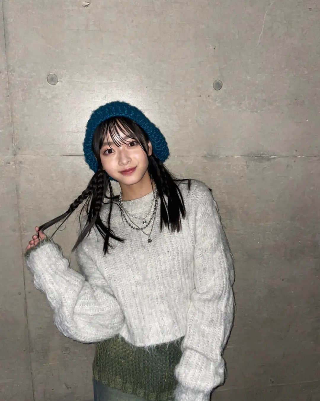 滝口芽里衣さんのインスタグラム写真 - (滝口芽里衣Instagram)「.  昨日はRakuten Girls Award 2023A/Wありがとうございました！  大好きな方と会えたり、みなさんの声やボードを見てとても幸せな1日になりました😸  また出演できるように頑張ります✊🏻  #RakutenGirlsAward #ガルアワ2023 #a/w #autumn #winter #wego #ランウェイ #セブンティーン #seventeen #専属モデル #ありがとうございました #感謝 #スターダストプロモーション #滝口芽里衣 #めりい #ljc #jc3 #08 #🐑」10月1日 17時56分 - merii_takiguchi_official
