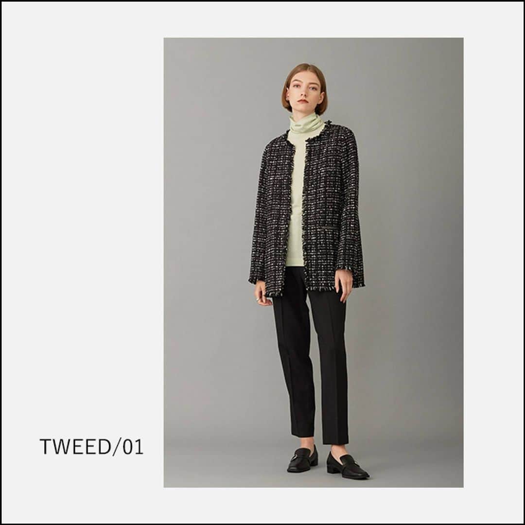 ICB WEB MAGAZINEのインスタグラム