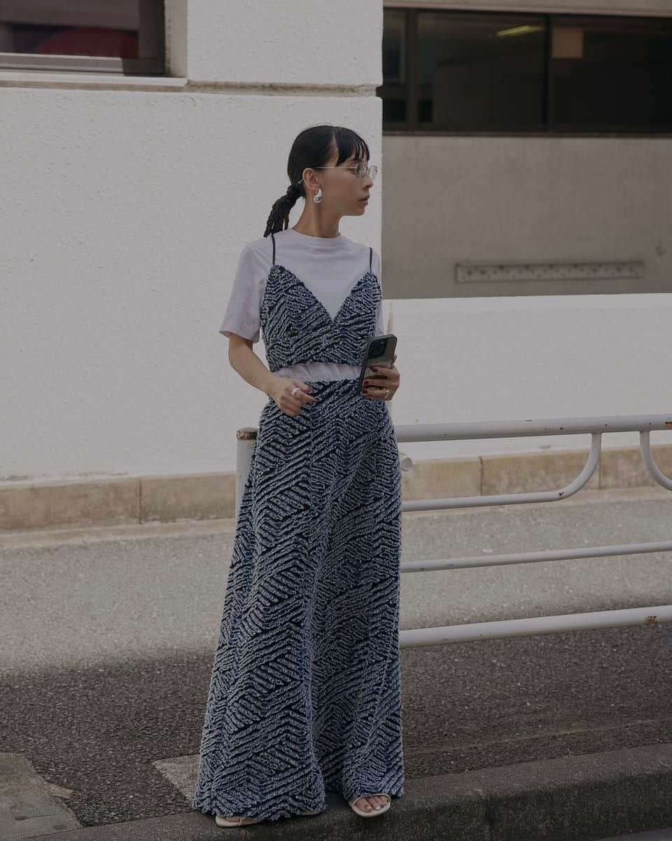 Ameri vintageのインスタグラム
