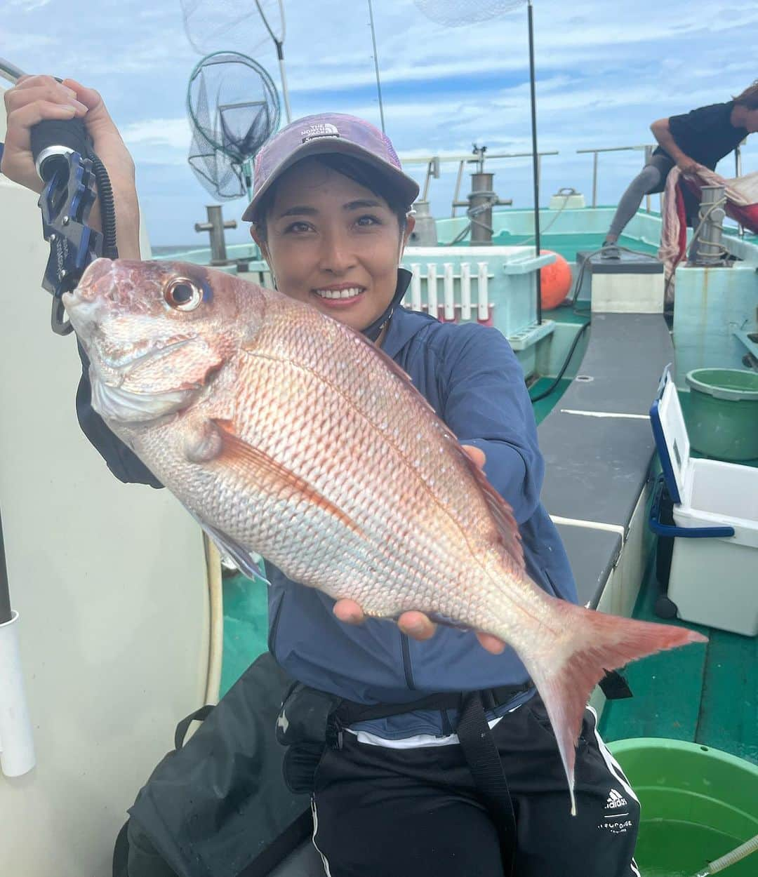 川目梢のインスタグラム