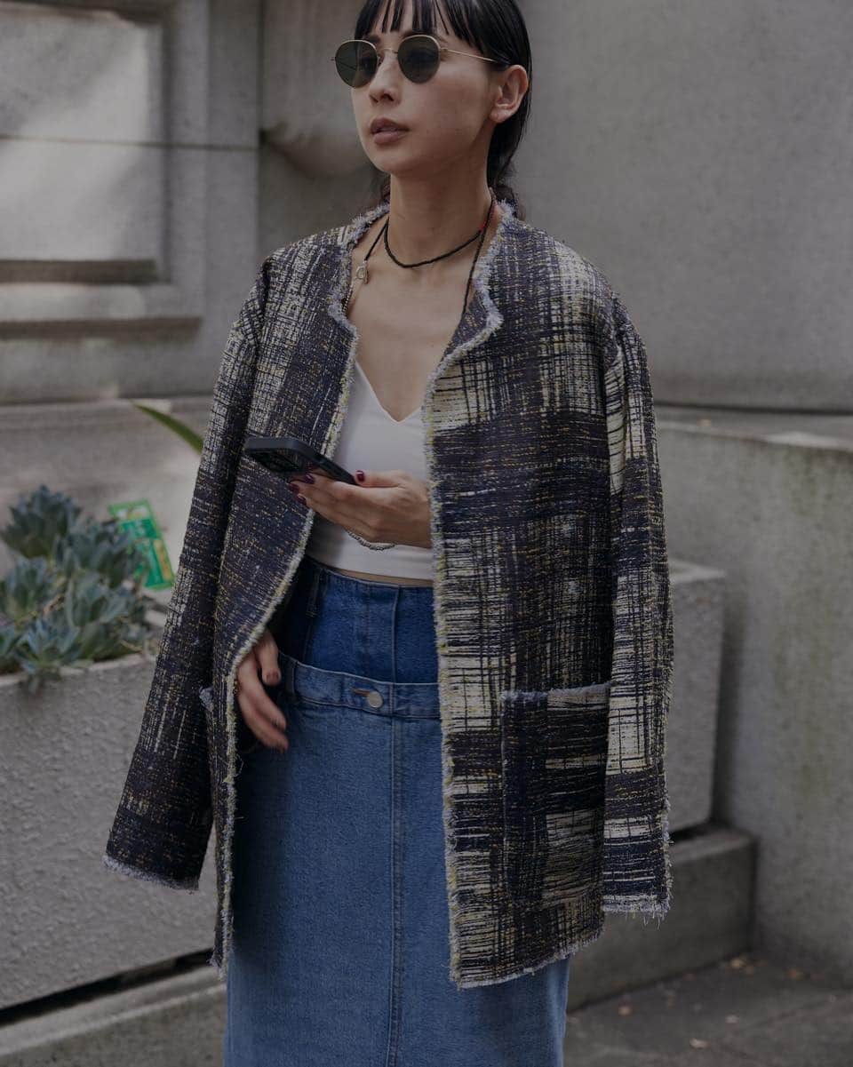 Ameri vintageのインスタグラム