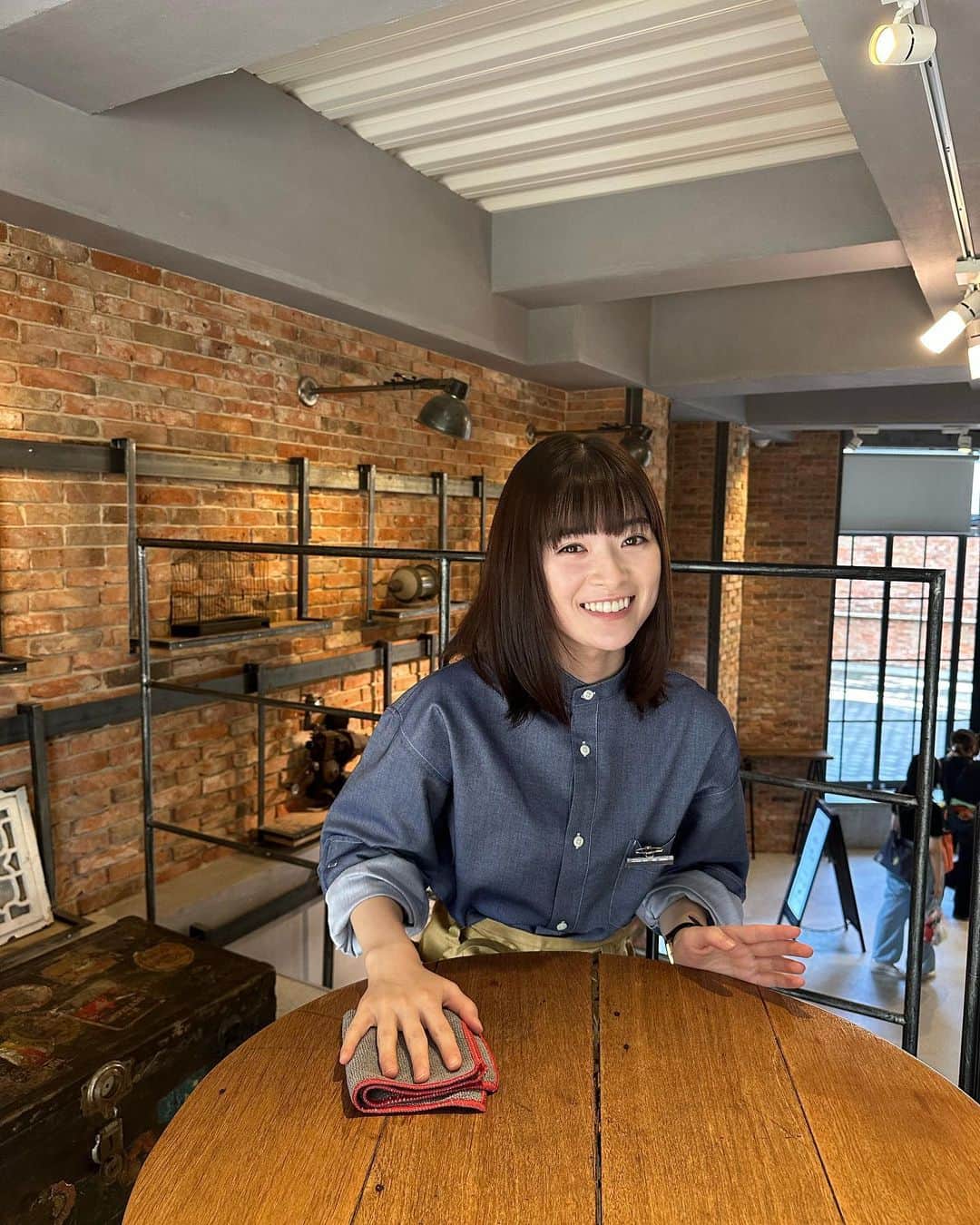優希美青さんのインスタグラム写真 - (優希美青Instagram)「「ギフテッド Season1」最終回、みなさんみてくださいましたか？☺︎  3話では薫は笑うシーンはなかったので、最後とびきりの笑顔でお願いしますと監督に言われ、最後のシーンの撮影凄く楽しかったです笑  TVerでも見逃し配信しているので、まだ見れてない方は是非！😊  #土ドラ #ギフテッド #東海テレビ #WOWOW」10月1日 18時11分 - mio_yuki
