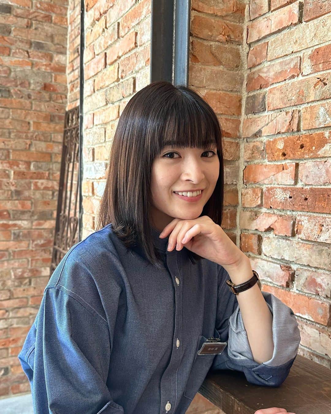優希美青さんのインスタグラム写真 - (優希美青Instagram)「「ギフテッド Season1」最終回、みなさんみてくださいましたか？☺︎  3話では薫は笑うシーンはなかったので、最後とびきりの笑顔でお願いしますと監督に言われ、最後のシーンの撮影凄く楽しかったです笑  TVerでも見逃し配信しているので、まだ見れてない方は是非！😊  #土ドラ #ギフテッド #東海テレビ #WOWOW」10月1日 18時11分 - mio_yuki